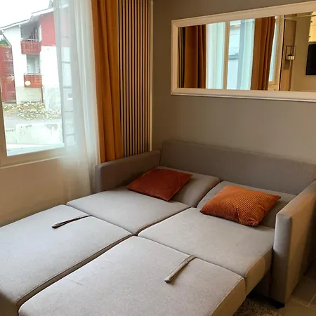 Apartamento Cozy Studio-room In Centrum, Sauna Levi