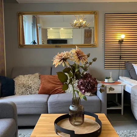 Cozy Studio-room In Centrum, Sauna Apartamento