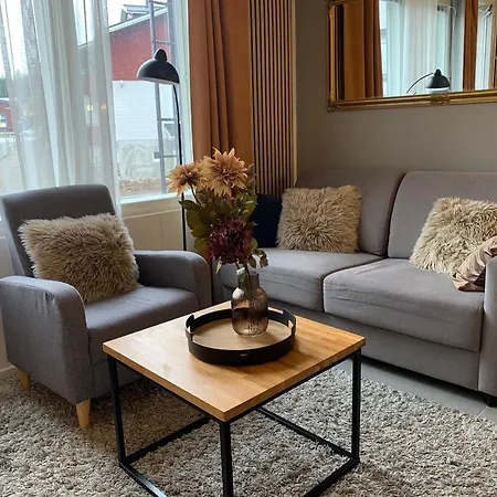 Apartamento Cozy Studio-room In Centrum, Sauna *