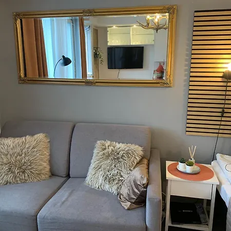 Cozy Studio-room In Centrum, Sauna Levi