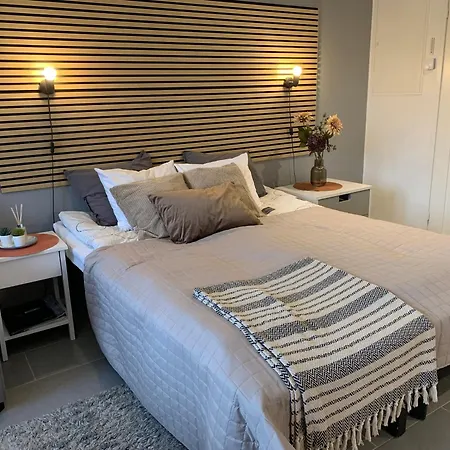 Apartamento Cozy Studio-room In Centrum, Sauna Levi