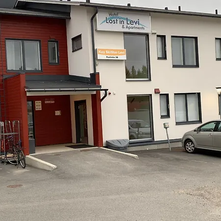 Cozy Studio-room In Centrum, Sauna Apartamento *